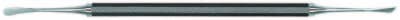 Hu-Friedy P24G Periosteal Elevator, Double-End, #24G, #2 Octagonal Handle, Stainless Steel, 1/Pk thumbnail 7