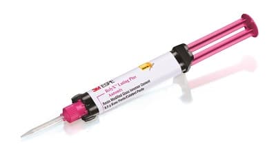 3M RelyX Luting Plus Automix Resin-Modified Glass Ionomer Cement, Value Pack, 8.5 g Syringes, 3/Pk, 3535 thumbnail 26