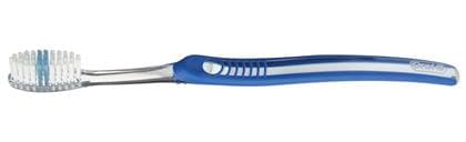 Oral-B Indicator Manual Toothbrush, 35 Tuft, Soft Bristles, Adult, Assorted Colors, 12/Box, 80799984 thumbnail 10
