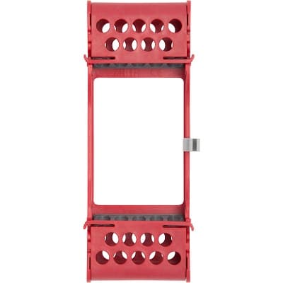 Zirc E-Z Jett® Cassette, 5-Place, Red, 50Z925M thumbnail 7