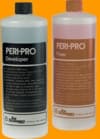 Peri-Pro Ready-To-Use Developer & Fixer for Rollerless Processors, 3 x 1 Qt. Each, 6 Qt. Total, #90800 thumbnail 3