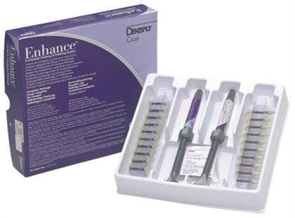 Enhance Finishing Cups, RA Shank, Cup Shape, Refill, 40/Pk, 624055 thumbnail 14