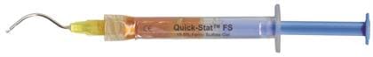 Quick-Stat FS Hemostatic Gel, 20% Ferric Sulfate, Bulk Syringe Refill, 30 mL, with Docking Port, 503555 thumbnail 11