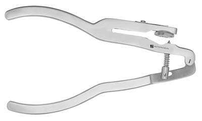 J&J Instruments IV-Type Rubber Dam Punch, 11-550 thumbnail 4