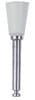 NTI Silicone Polishers, RA Latch, White Inverted Cone #60, 6 mm, 10/Pk, P0355 thumbnail 9