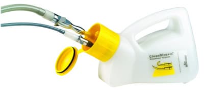 Monarch CleanStream Evacuation System Cleaner Dispenser with Vortex Technology, 57665 thumbnail 13