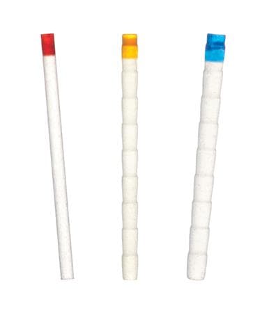 FibreKleer 4X Original Fiber Post Refill, 1.25 mm, Yellow, 10/Pack, N83CB thumbnail 9