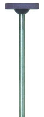 Shofu Hardie Polishers, Brown, WH6, HP, ISO #120, 12/Pk, 0365 thumbnail 3