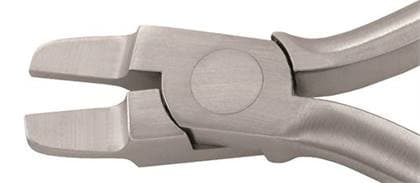 Hu-Friedy Rectangular Arch Bending Pliers, Wire Forming, 678-308 thumbnail 6