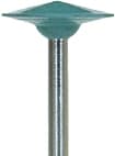 Shofu Brownie Silicone Polishers, CA (Latch) Contra-Angle, Knife Edge KN7, Pre-Polishing, 12/Pkg, 0281 thumbnail 4