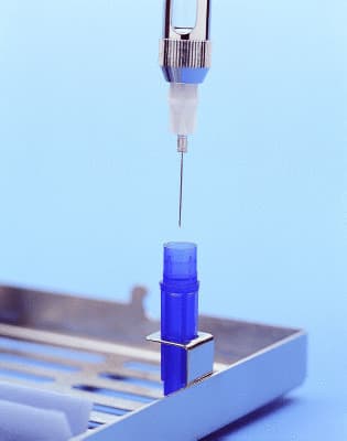 Hu-Friedy IMS Signature Series Needle Cap Holder, Pack of 2, IM1001 thumbnail 3