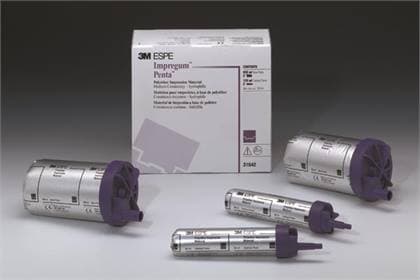 3M Impregum Penta Medium Body Polyether Impression Material Intro Kit, P31685 thumbnail 6
