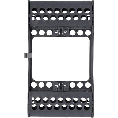 Zirc E-Z Jett Cassette, 8-Place, Gray, 50Z927I thumbnail 6