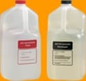 A/T 2000 XR Developer & Fixer Set, Ready-to-Use, 2 x 1 Gallon Developer + 2 x 1 Gallon Fixer, 4/Case, 40270 thumbnail 7