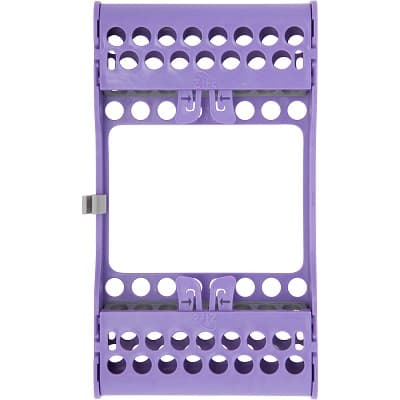 Zirc E-Z Jett® Cassette, 8-Place, Neon Purple, 50Z927R thumbnail 13