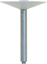 CompoSite Composite Polishers, CA/RA Disk, #160, Fine, White, 12/Pk, 0294 thumbnail 7