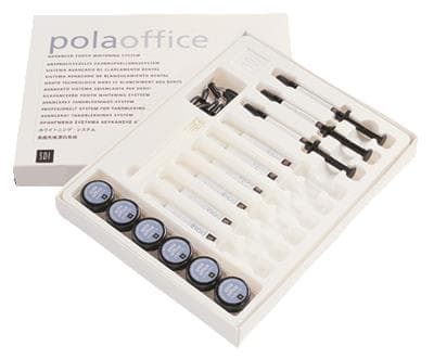 Pola Office Gingival Barrier Syringe Refill, 1 g, 2/Pkg, 7750006 thumbnail 8