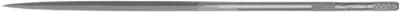 Hu-Friedy Carbon Steel File Sharpener, 5.5", Triangular Tip, Single Instrument, 1/Pk, FS thumbnail 6