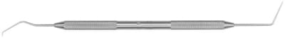 Hu-Friedy Endodontic Explorer DG16/17 Double-Ended, #31 Round Handle, Stainless Steel, EXDG16/17 thumbnail 5