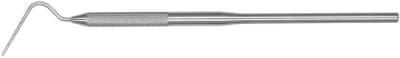 Hu-Friedy #11 Posterior Root Canal Plugger, Single End, #32 Round Handle, 22 mm, 1.05 mm Tip, 600326 thumbnail 5