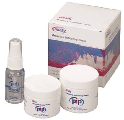 Mizzy PIP Pressure Indicator Paste Brushes, 12/Pack, 6120600 thumbnail 12