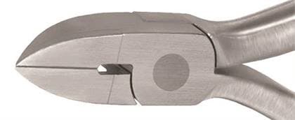 Hu-Friedy Pin and Ligature Cutter, Straight Tip, 678-105 thumbnail 8