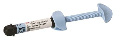 Filtek Supreme Ultra Universal Restorative Syringe, A2 Enamel, 4 g, 6028A2E thumbnail 10