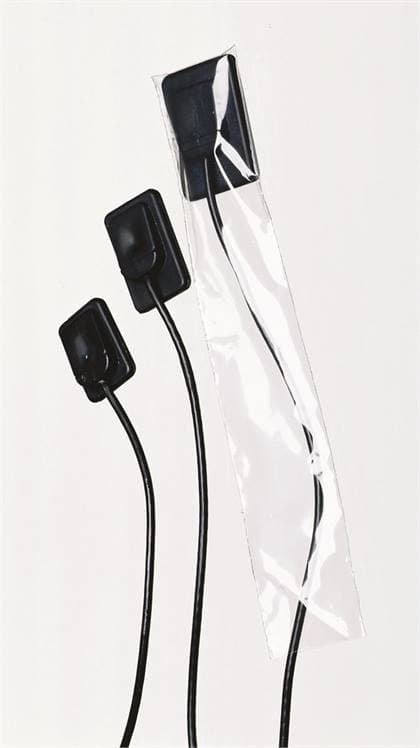 Pinnacle Sensor Covers, 1-5/8" W x 8" L, 500/Box, #3736 thumbnail 10