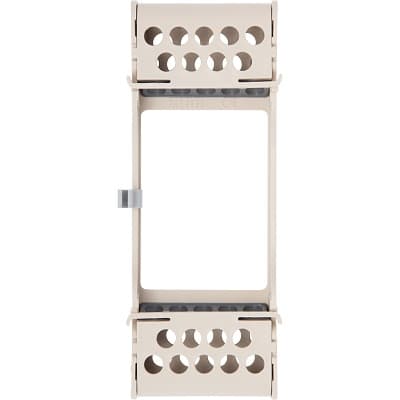 Zirc E-Z Jett Cassette, 5-Place, Beige, 50Z925G thumbnail 5