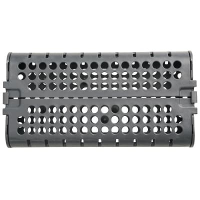 Zirc Performance Tool Organizer, Gray, 8-3/16" x 4-1/4" x 1-7/32", 50Z940I thumbnail 7