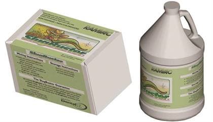Ramvac SlugBuster Dental Vacuum Line Cleaner Powder, 40 oz Jar with Scoop, 6/Case thumbnail 6