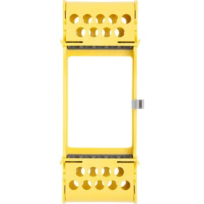 Zirc E-Z Jett® Cassette, 5-Place, Neon Yellow, 50Z925O thumbnail 5