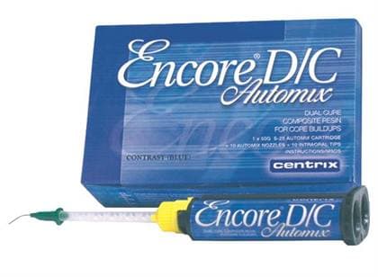 Centrix DS-25 Automix Dispensing Gun, 25 ml, 1:1/2:1 Ratio, Autoclavable, 310156 thumbnail 13