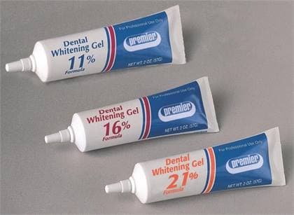 Perfecta 16% Carbamide Peroxide Take-Home Whitening Gel, Standard Tube Refill, 2 oz (59cc), Mint, 1/Pk, #4007165 thumbnail 8