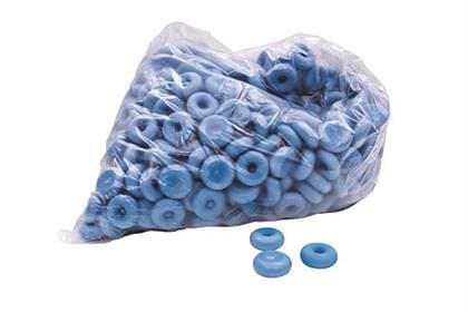 Curelastic Cure-Light Barrier Sleeves, Medium/Large (11-13mm), Latex-Free, 500/Box, 088-066 thumbnail 16