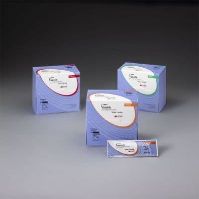 3M Imprint 4 Preliminary VPS Impression Material, Regular Set, Bulk Pack, 50 mL Cartridges, Pink, 30/Pk, 71548 thumbnail 8