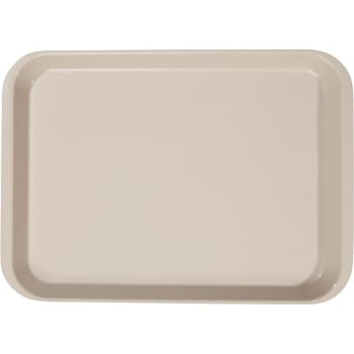 Zirc B-Lok Flat Set-Up Tray, Size B, Beige, 13-3/8" x 9-5/8" x 7/8", 20Z401G thumbnail 7