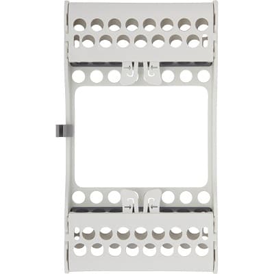 Zirc E-Z Jett Cassette, 8-Place, White, 50Z927-A thumbnail 5