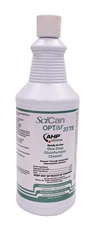 Optim 33TB / Optim 1 Disinfectant Sprayer for 32 oz Bottle, FSA01 thumbnail 12
