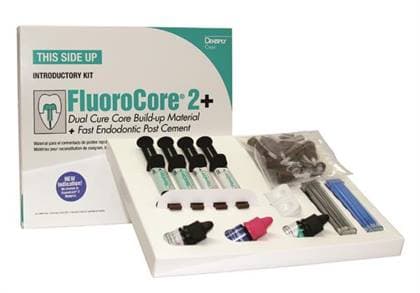 FluoroCore 2+ Root Canal Applicator Tips, 50/Pack thumbnail 7