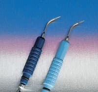 Cavitron FSI PowerLINE-1000 Ultrasonic Insert, 25K, Light Blue Grip, 1/Pk, 80796 thumbnail 18