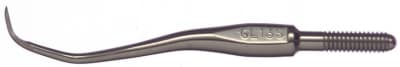 Hu-Friedy 23 Atraumair Cowhorn Forceps, Lower Molars, F23XS thumbnail 9