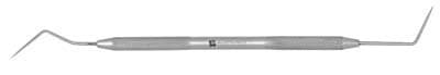 J&J Instruments Explorer #DG16, Double Ended Endodontic Explorer, Stainless Steel, 04-996 thumbnail 5