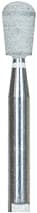 Shofu CompoSite Regular CA Pear-Point Composite Polishers, ISO #033, 12/Pk thumbnail 4