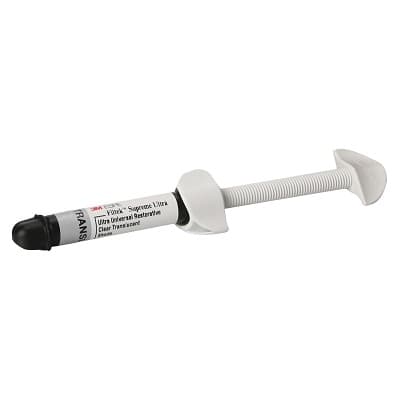 Filtek Supreme Ultra Universal Restorative, Grey Translucent, 4 g Syringe Refill, 6028GT thumbnail 8