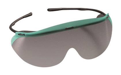 Dynamic Disposables™ Protective Eyewear Replacement Lenses, Orange (Amber), Anti-Fog, Anti-Glare, 10/Pkg, 3906 thumbnail 6