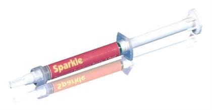 Sparkle Diamond Polishing Paste, 1.2 ml Syringe, 4/Pk, SPARK thumbnail 13