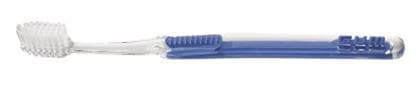 GUM Delicate Post-Surgical Toothbrush, Ultra Compact, Ultra Soft, 12/Box, 317MB thumbnail 13