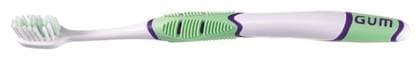 GUM Technique Sensitive Care Toothbrush, Compact Head, Ultra-Soft Bristles, 12/Box, 517PG thumbnail 17