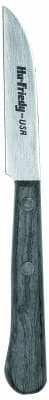 Hu-Friedy Office Knife 5A, Single End, Stainless Steel Blade, Wooden Handle, 1/Pkg (OK5A) thumbnail 4
